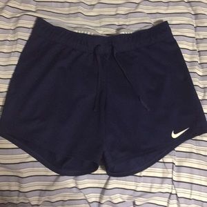 Nike Shorts (Size: Adult Small)